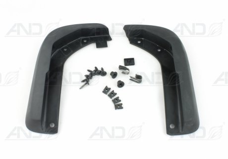 Брызговик VAG 8K0075111