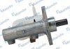 Главный тормозной цилиндр Mando EX585102B800 (фото 2)
