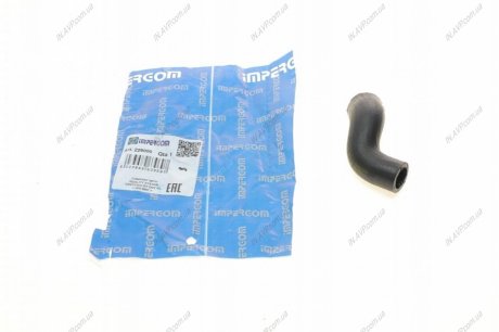 Патрубок радиатора ORIGINAL IMPERIUM IMPERGOM 229000