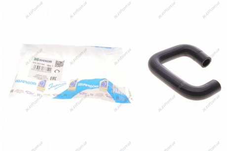 Патрубок радиатора ORIGINAL IMPERIUM IMPERGOM 221782