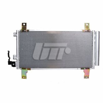 Радиатор кондиціонера SATO tech C12165