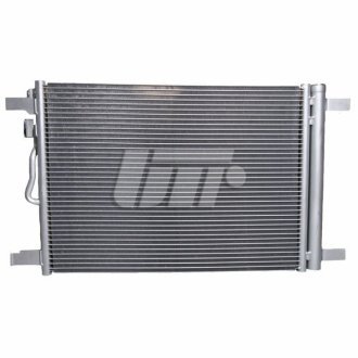 Радиатор кондиціонера SATO tech C12130
