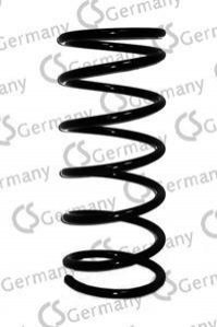 Пружина ходовой части CS GERMANY LS GERMANY 14.870.423
