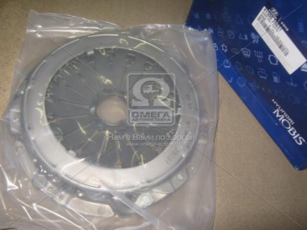 Нажимной диск сцепления MOBIS 41300-28031 (фото 1)