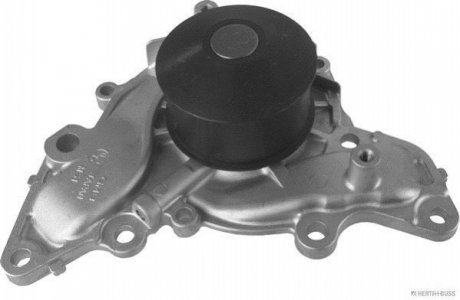 Насос водяний Chrysler, MITSUBISHI Pajero Sport 1 (вир-во) JAKOPARTS J1515054