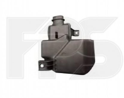 Корпус повітряного фільтра FPS Forma Parts System FP 3028 104