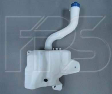 Бачок вмістом більш як 2 л FPS Forma Parts System FP 2609 100
