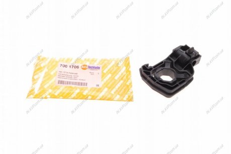 Кронштейн радиатора Autotechteile 700 1706