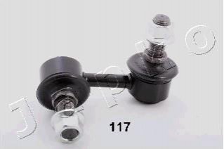 Тяга стабілізатора задн. Nissan Pathfinder 5- Пр. (CLN-33) JAPKO 106117R