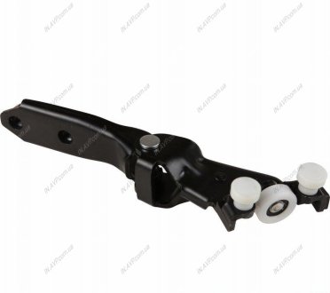 Роликова напрямна, розсувні двері VW Caddy III,VW Caddy IV JP GROUP JP Group A/S 1188601980