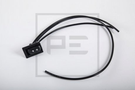 Клапан рульової колонки PETERS PE Automotive 12030800