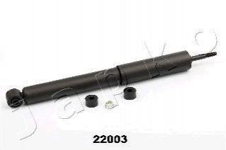 Амортизатор задній Lexus LX/Toyota Land Cruiser 100 98-08 (газ.) JAPKO MJ22003