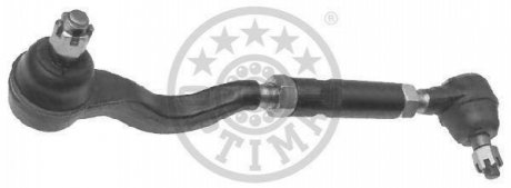 Поперечная рулевая тяга OPTIMAL G0-663