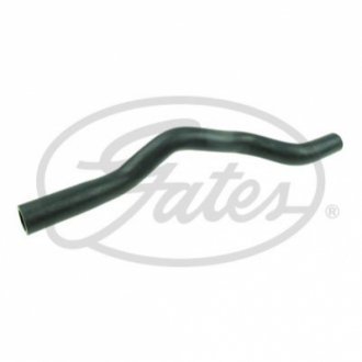 Формованный патрубок отопителя Gates Corporation 02-1598
