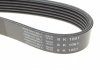 Ремень генератора HUTCHINSON 1061 SK 6 (фото 4)