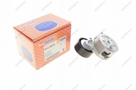 Натяжитель ремня Autotechteile 5120013