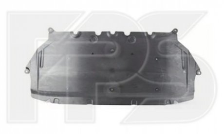 Ремчастина пластикова FPS Forma Parts System FP 1447 221