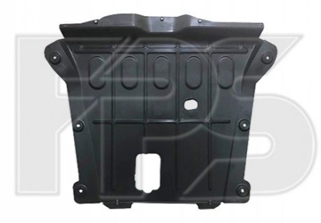 Ремчастина пластикова FPS Forma Parts System FP 5627 220