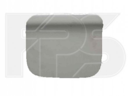 Ремчастина пластикова FPS Forma Parts System FP 5422 520