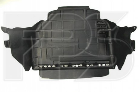 Ремчастина пластикова FPS Forma Parts System FP 5208 220