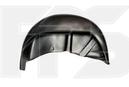 Підкрилок пластиковый FPS Forma Parts System FP 2601 385