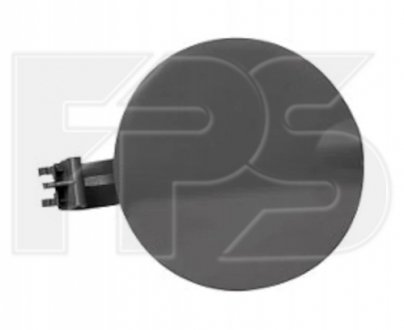 Ремчастина пластикова FPS Forma Parts System FP 2609 520