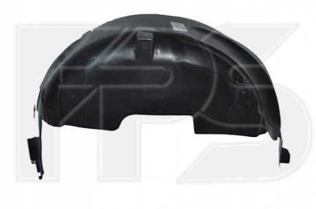 Підкрилок пластиковый FPS Forma Parts System FP 2613 385