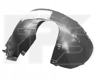 Підкрилок пластиковый FPS Forma Parts System FP 7434 391