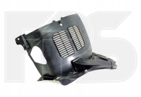Підкрилок пластиковый FPS Forma Parts System FP 7434 387