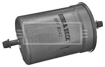 Топливный фильтр Borg & Beck BFF8042