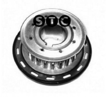 Шестерня, коленчатый вал STC T405350 (фото 1)