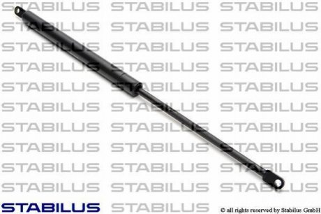 Газовый амортизатор STABILUS 1823BN