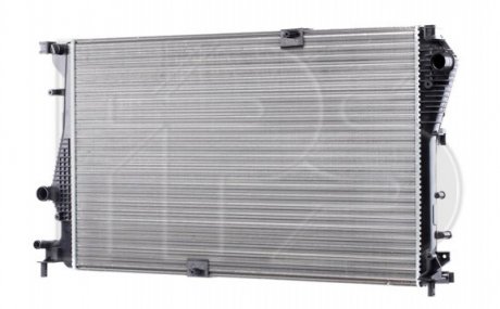 Радиатор охолодження FPS Forma Parts System FP 52 A543