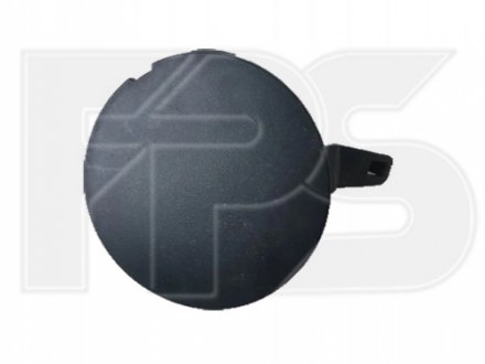 Заглушка пластикова FPS Forma Parts System FP 5638 921