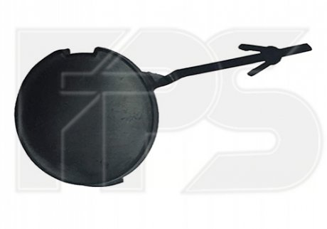 Заглушка пластикова FPS Forma Parts System FP 5649 921