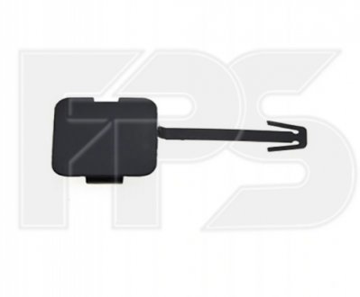 Заглушка пластикова FPS Forma Parts System FP 5405 920