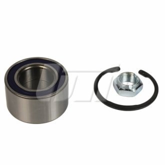 Подшипник ступицы SATO tech WB80040