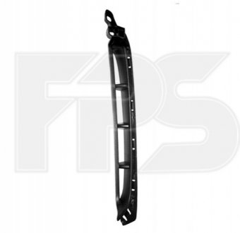 Решітка пластикова FPS Forma Parts System FP 3269 911