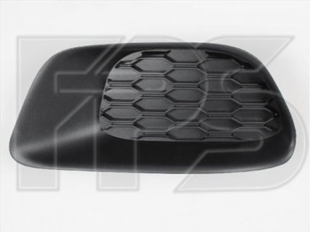 Решітка пластикова FPS Forma Parts System FP 2417 911