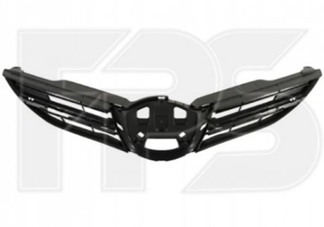 Решітка пластикова FPS Forma Parts System FP 7047 990