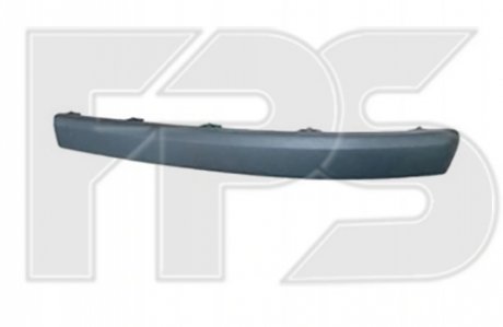 Полоска пластикова FPS Forma Parts System FP 5613 921