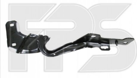 Кріплення металеве FPS Forma Parts System FP 5648 285