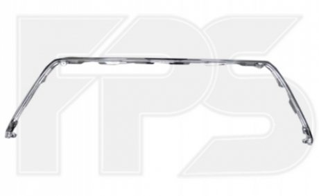 Полоска пластикова FPS Forma Parts System FP 7047 916