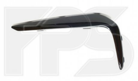 Полоска пластикова FPS Forma Parts System FP 1447 927