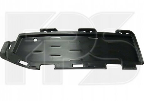 Решітка пластикова FPS Forma Parts System FP 1447 925