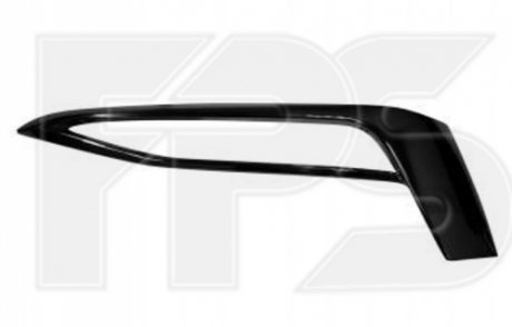 Полоска пластикова FPS Forma Parts System FP 1447 921