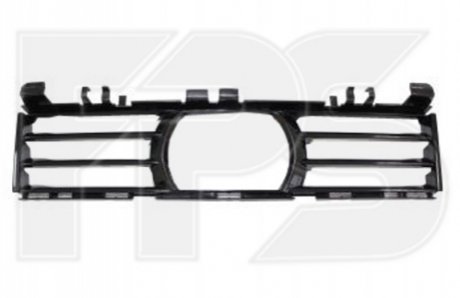 Решітка пластикова FPS Forma Parts System FP 1447 911