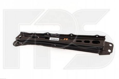 Кріплення металеве FPS Forma Parts System FP 7016 207