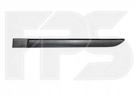 Полоска пластикова FPS Forma Parts System FP 5614 127