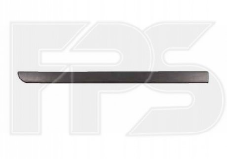 Полоска пластикова FPS Forma Parts System FP 5614 125